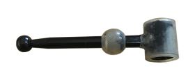 3RG Industrial 23607 - BIELETA CAMBIO VELOCIDAD