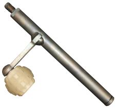 3RG Industrial 23703 - BIELETA CAMBIO VELOCIDAD