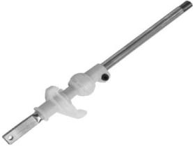 3RG Industrial 23717 - BIELETA CAMBIO VELOCIDAD