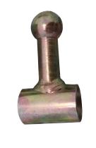 3RG Industrial 23718 - BIELETA CAMBIO VELOCIDAD