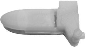3RG Industrial 24211 - TIRANTE CABLE EMBRAGUE
