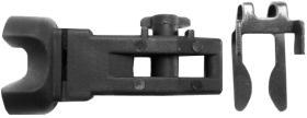 3RG Industrial 24212 - TIRANTE CABLE EMBRAGUE