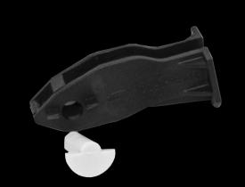 3RG Industrial 24214 - KIT TIRANTE CABLE EMBRAGUE (2PCS)