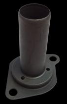3RG Industrial 24218 - GUIA EMBRAGUE