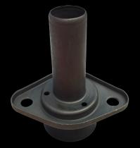 3RG Industrial 24219 - GUIA EMBRAGUE