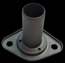 3RG Industrial 24221 - GUIA EMBRAGUE