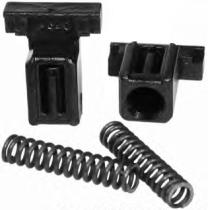 3RG Industrial 24300 - CASQUILLO PALANCA