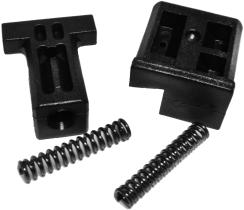 3RG Industrial 24301 - CASQUILLO DE PALANCA