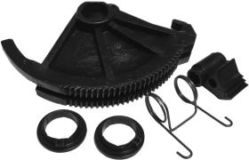 3RG Industrial 24303 - CREMALLERA PEDAL