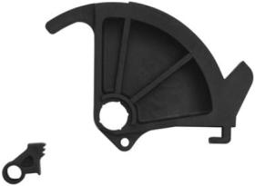 3RG Industrial 24305 - CREMALLERA PEDAL