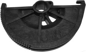 3RG Industrial 24306 - CREMALLERA PEDAL