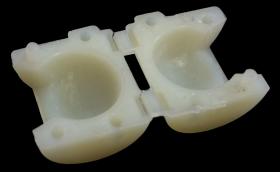 3RG Industrial 24604 - CASQUILLO PALANCA