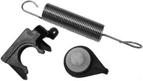 3RG Industrial 24608 - KIT PALANCA CAMBIO