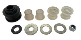 3RG Industrial 24609 - KIT CASQUILLOS PALANCA