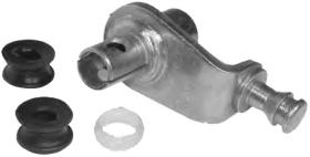 3RG Industrial 24611 - CASQUILLO PALANCA