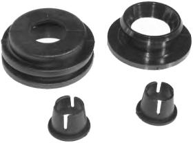 3RG Industrial 24614 - CASQUILLO PALANCA
