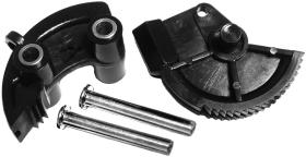 3RG Industrial 24624 - CREMALLERA PEDAL