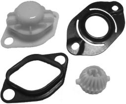 3RG Industrial 24710 - CASQUILLO PALANCA