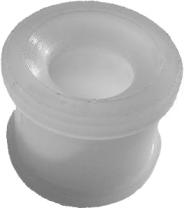 3RG Industrial 24711 - CASQUILLO PALANCA