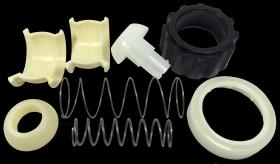 3RG Industrial 24714 - KIT CASQUILLOS PALANCA