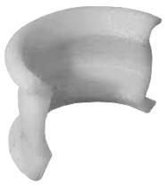 3RG Industrial 24715 - CASQUILLO PALANCA