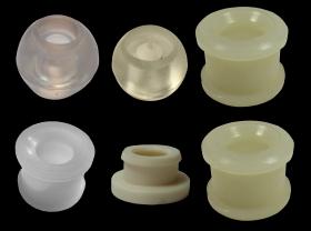 3RG Industrial 24717 - KIT CASQUILLOS PALANCA