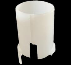 3RG Industrial 24721 - CASQUILLO DE PALANCA