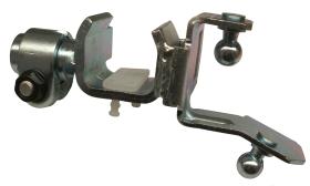 3RG Industrial 24724 - PALANCA CAMBIO