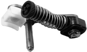 3RG Industrial 24725 - BIELETA CAMBIO VELOCIDAD