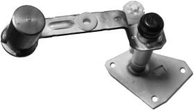 3RG Industrial 24731 - PALANCA CAMBIO