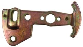 3RG Industrial 24734 - PALANCA CAMBIO