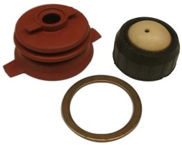 3RG Industrial 24736 - =24726 KIT PALANCA