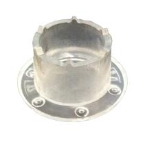 3RG Industrial 24738 - CASQUILLO PALANCA