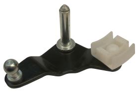 3RG Industrial 24739 - CASQUILLO PALANCA