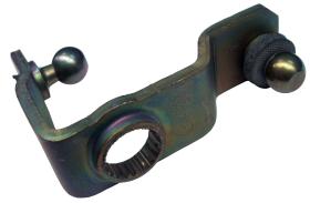 3RG Industrial 24747 - KIT PALANCA CAMBIO