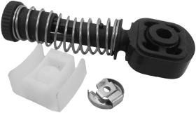 3RG Industrial 24758 - BIELETA CAMBIO VELOCIDAD
