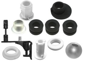 3RG Industrial 24763 - KIT PALANCA CAMBIO