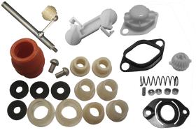 3RG Industrial 24765 - KIT PALANCA CAMBIO