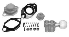 3RG Industrial 24766 - KIT PALANCA CAMBIO