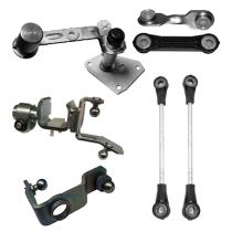 3RG Industrial 24767 - KIT PALANCA CAMBIO