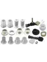 3RG Industrial 24768 - KIT PALANCA CAMBIO