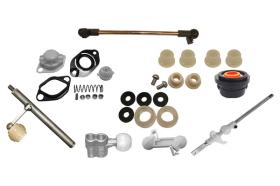 3RG Industrial 24769 - KIT PALANCA CAMBIO