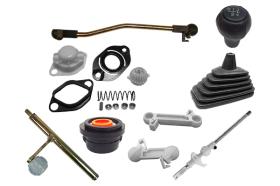 3RG Industrial 24770 - KIT PALANCA