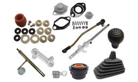 3RG Industrial 24771 - KIT PALANCA