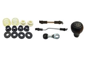 3RG Industrial 24772 - KIT PALANCA
