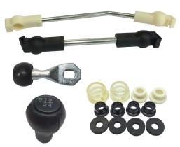 3RG Industrial 24773 - KIT PALANCA