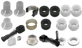 3RG Industrial 24775 - KIT PALANCA CAMBIO