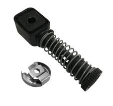 3RG Industrial 24776 - BIELETA CAMBIO VELOCIDAD