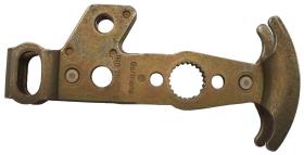 3RG Industrial 24778 - PALANCA CAMBIO