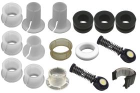 3RG Industrial 24784 - KIT PALANCA CAMBIO